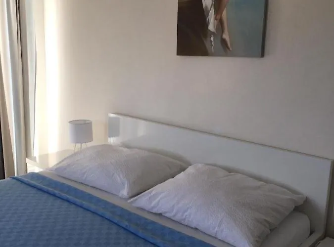 House Paradiso Apartament