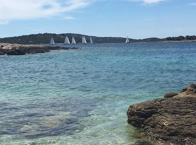 Daire House Paradiso