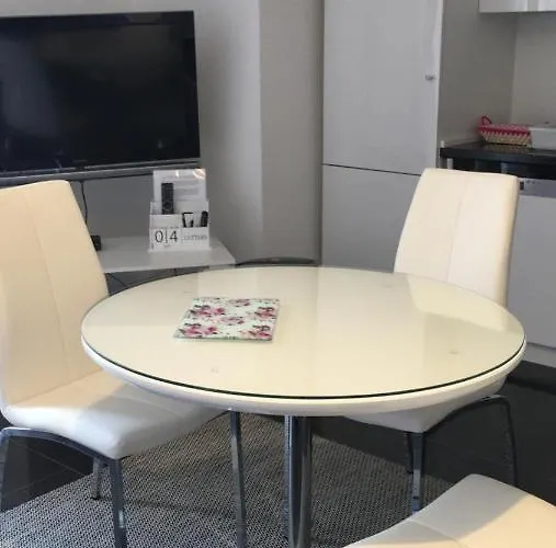 House Paradiso Rogoznica (Sibenik-Knin)