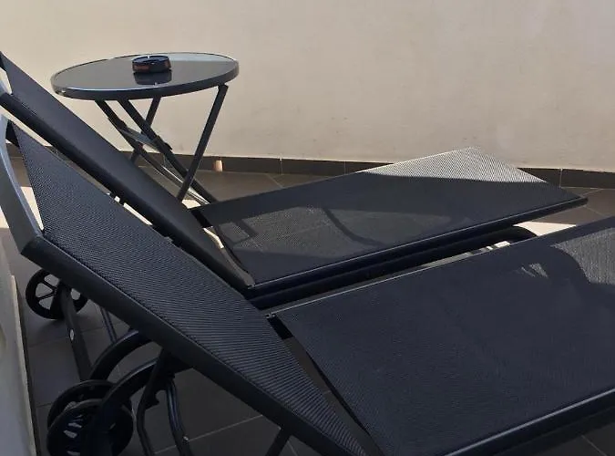 Daire House Paradiso