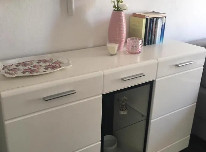 Daire House Paradiso *