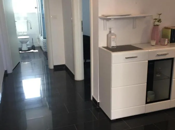 House Paradiso * Rogoznica (Sibenik-Knin)