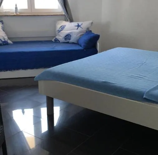 House Paradiso Daire