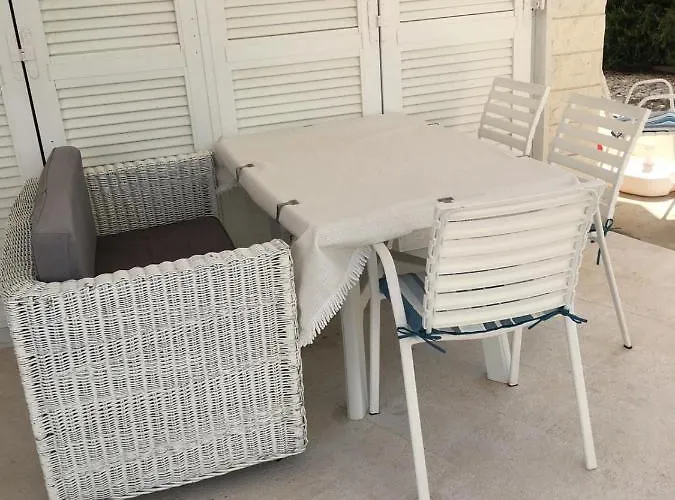 House Paradiso Rogoznica (Sibenik-Knin)