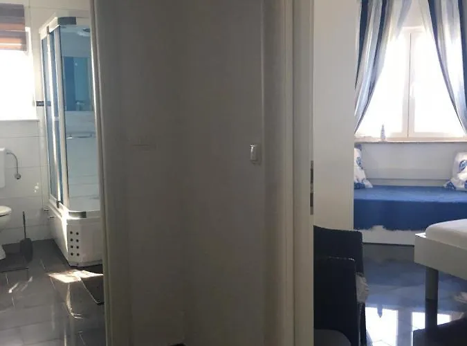 Apartament House Paradiso *