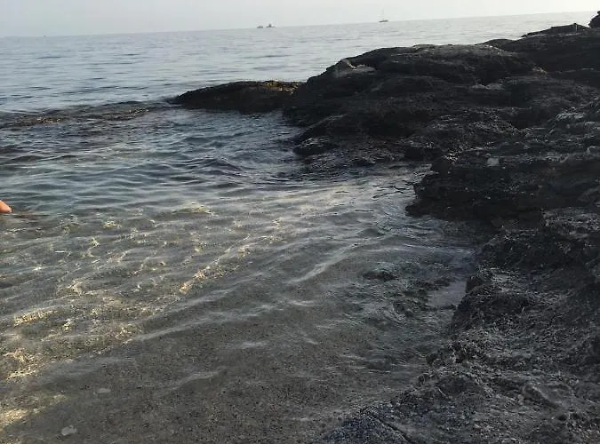 House Paradiso Rogoznica (Sibenik-Knin)