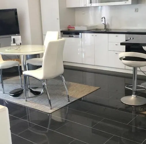 House Paradiso Apartment Rogoznica (Sibenik-Knin)