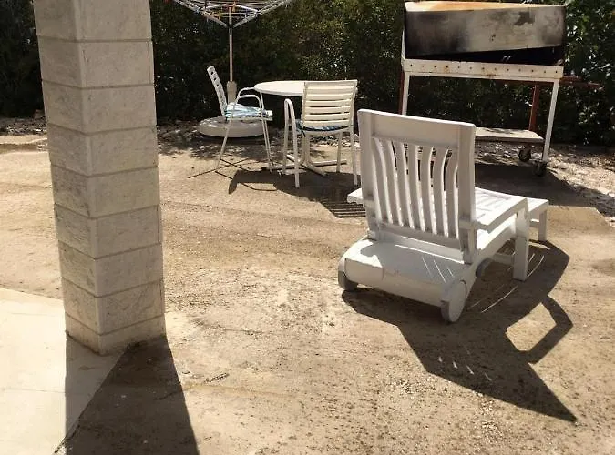 House Paradiso Apartament Rogoznica (Sibenik-Knin)