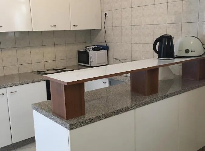 House Paradiso Apartment