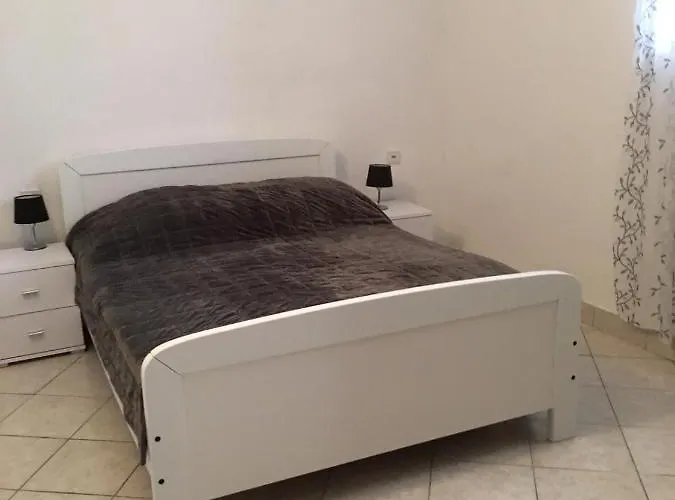 House Paradiso Rogoznica (Sibenik-Knin)