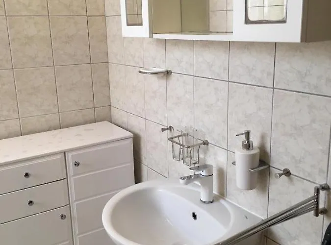 House Paradiso Apartment