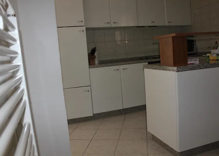 Daire House Paradiso Rogoznica (Sibenik-Knin)