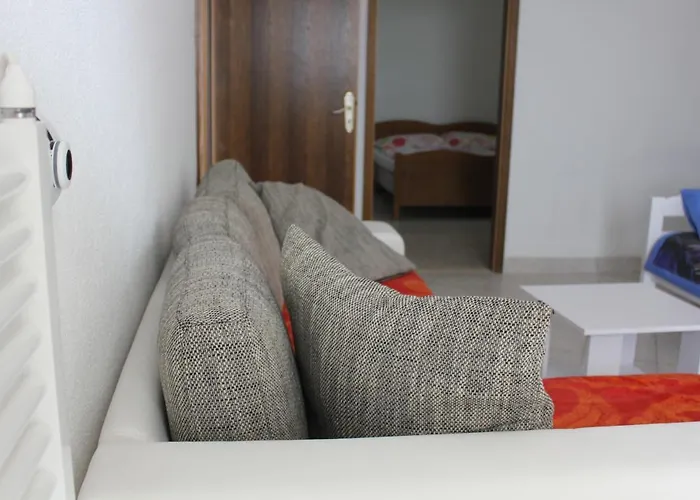 House Paradiso Apartment