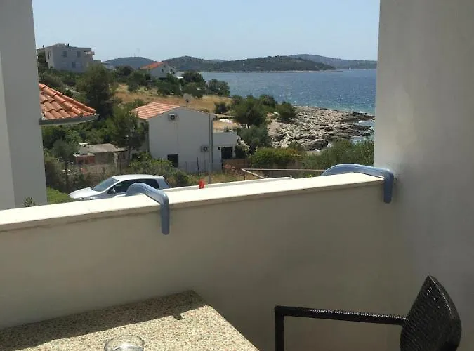 House Paradiso Rogoznica (Sibenik-Knin)