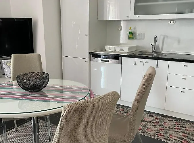 House Paradiso Rogoznica (Sibenik-Knin)