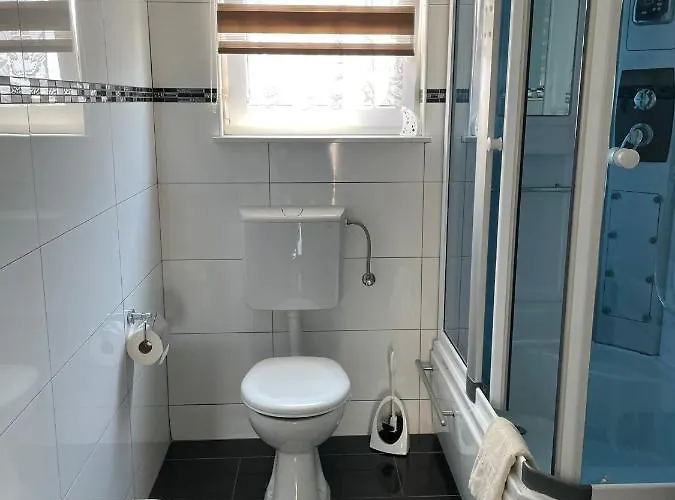 House Paradiso Apartment Rogoznica (Sibenik-Knin)