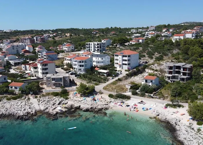 House Paradiso Rogoznica (Sibenik-Knin)