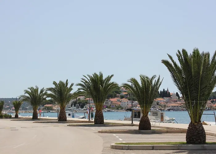 House Paradiso Rogoznica (Sibenik-Knin)