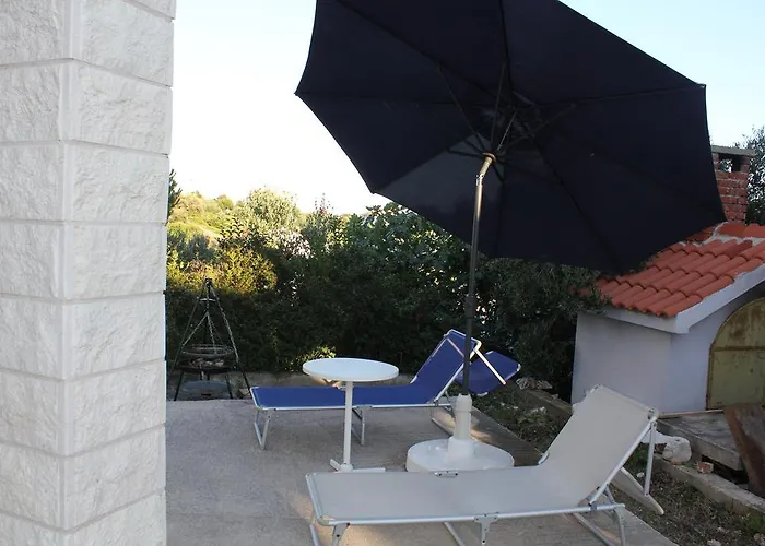 Apartment House Paradiso