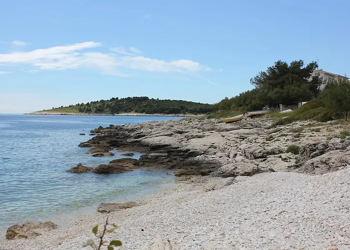 House Paradiso Rogoznica (Sibenik-Knin)