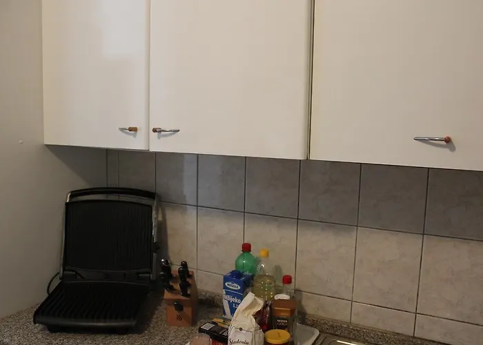 House Paradiso Rogoznica (Sibenik-Knin)