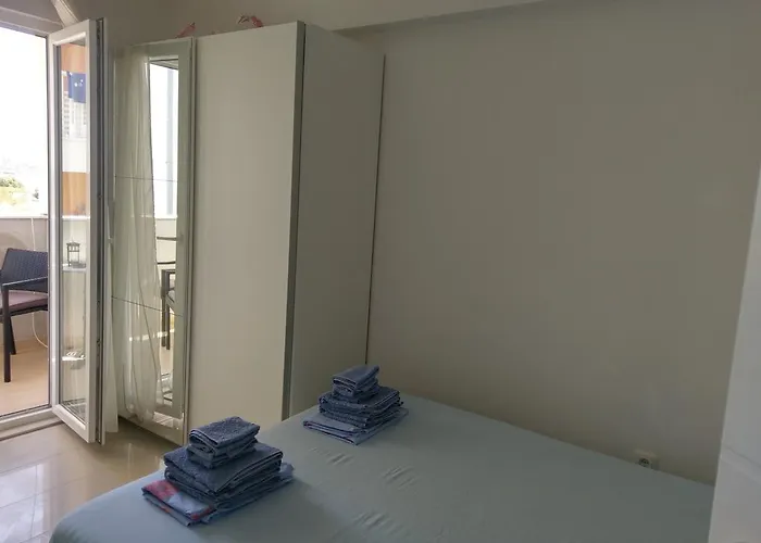 House Paradiso * Rogoznica (Sibenik-Knin)