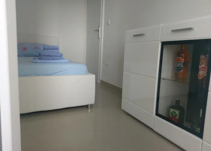 House Paradiso Apartment Rogoznica (Sibenik-Knin)